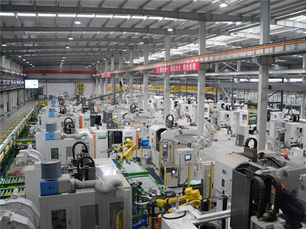 圣峰机电设备生产商