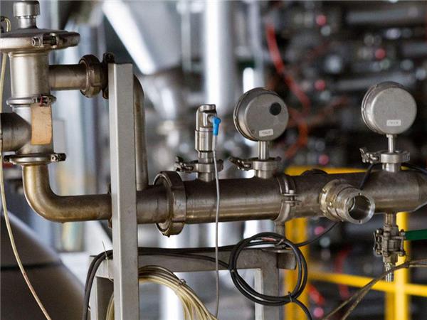 重望仪器仪表制造公司